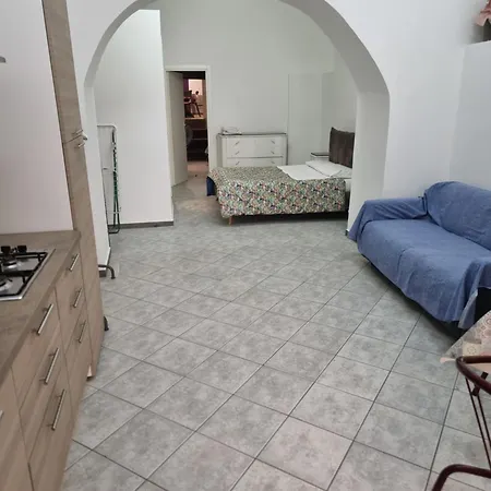 Il Girasole Cefalù